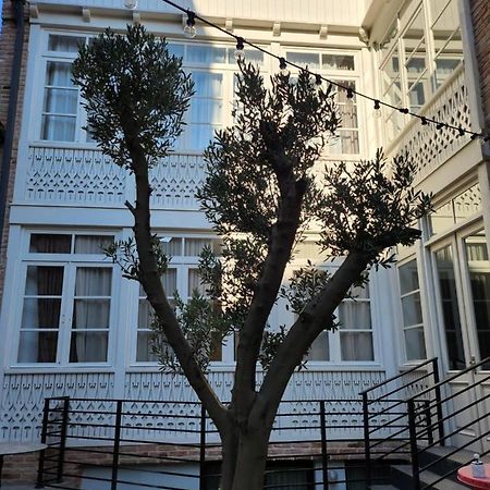 Old Gold Anteon Apartment Tbilisi Luaran gambar