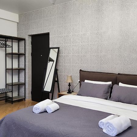 Old Gold Anteon Apartment Tbilisi Luaran gambar