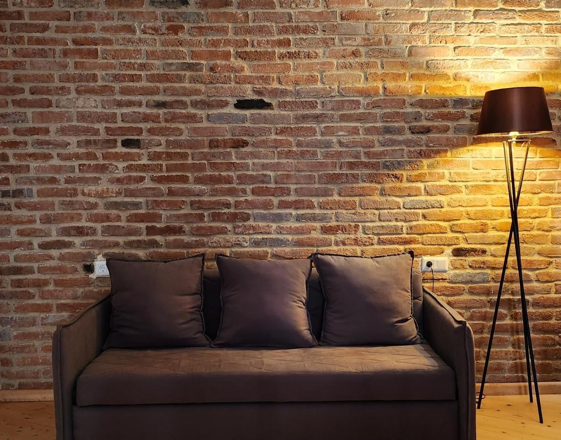 Old Gold Anteon Apartment Tbilisi Luaran gambar