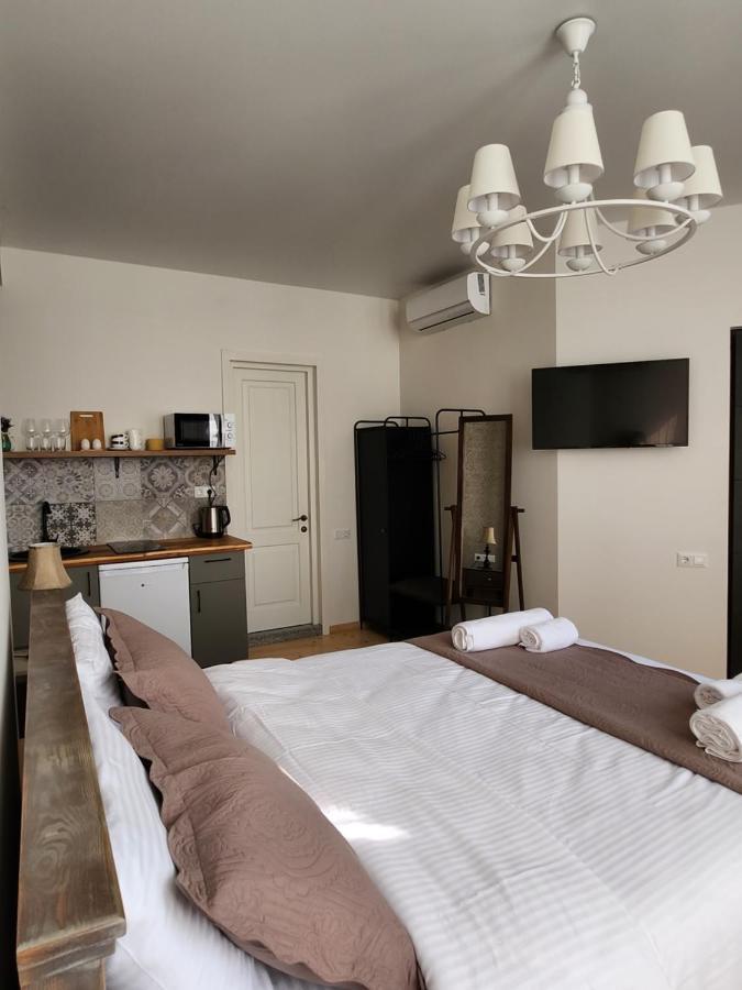Old Gold Anteon Apartment Tbilisi Luaran gambar