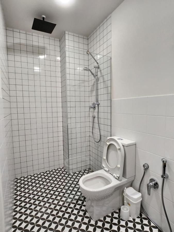 Old Gold Anteon Apartment Tbilisi Luaran gambar