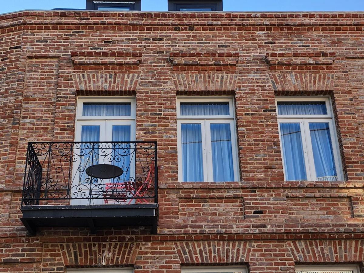 Old Gold Anteon Apartment Tbilisi Luaran gambar