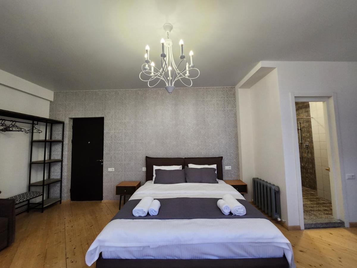 Old Gold Anteon Apartment Tbilisi Luaran gambar