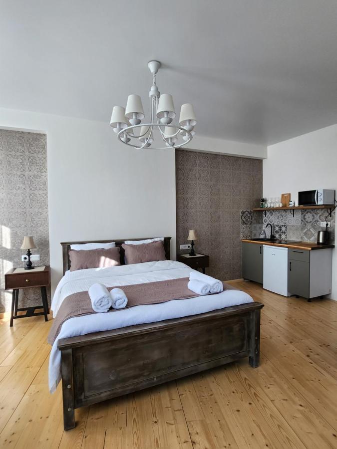 Old Gold Anteon Apartment Tbilisi Luaran gambar