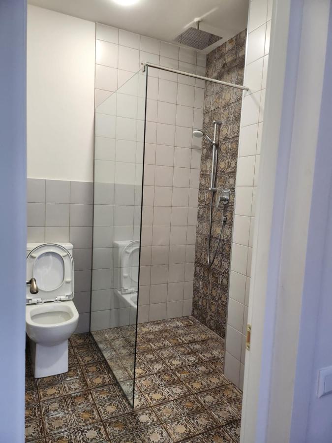 Old Gold Anteon Apartment Tbilisi Luaran gambar