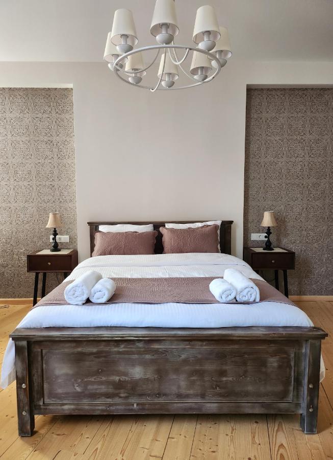 Old Gold Anteon Apartment Tbilisi Luaran gambar