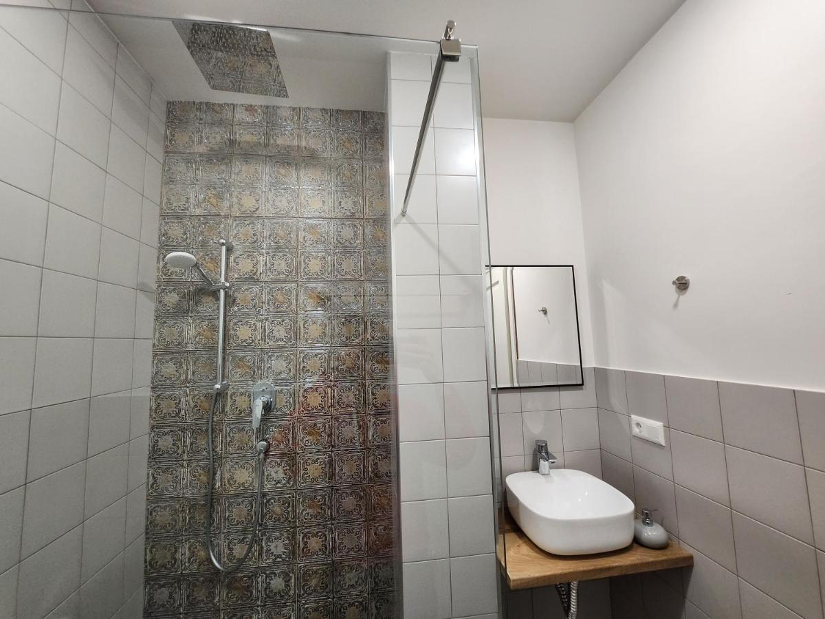 Old Gold Anteon Apartment Tbilisi Luaran gambar