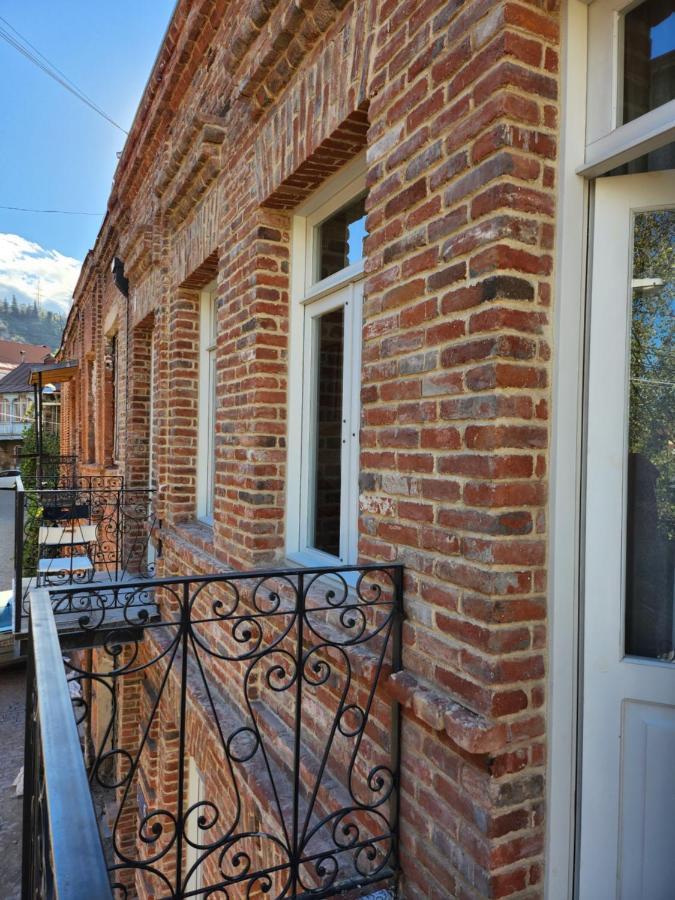 Old Gold Anteon Apartment Tbilisi Luaran gambar
