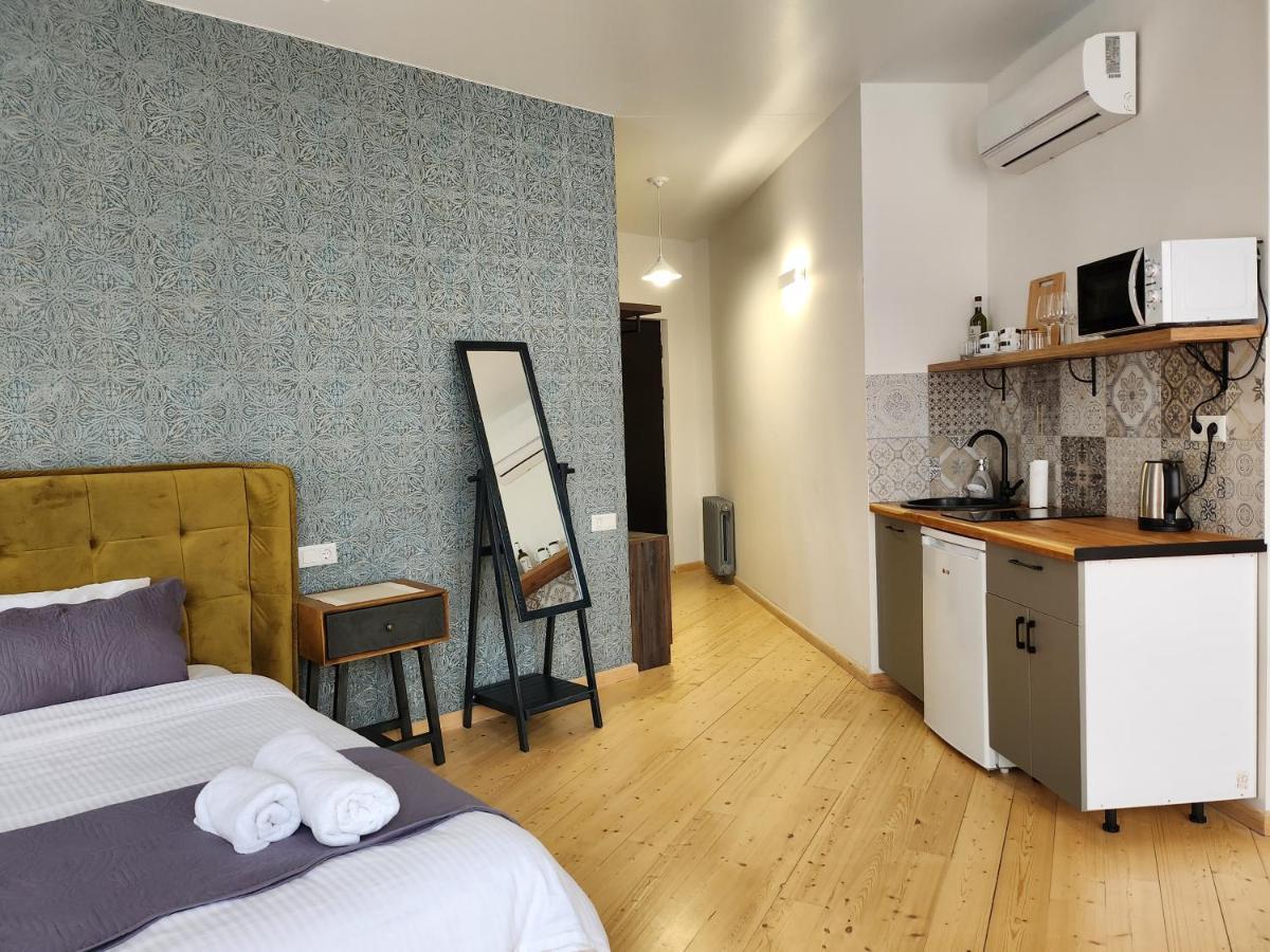 Old Gold Anteon Apartment Tbilisi Luaran gambar
