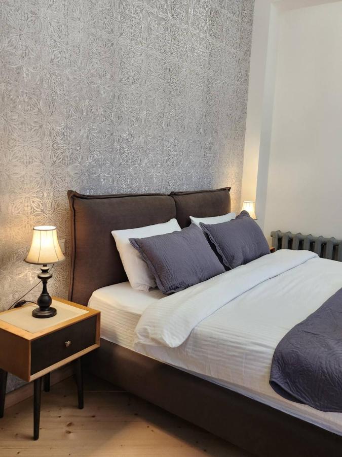 Old Gold Anteon Apartment Tbilisi Luaran gambar