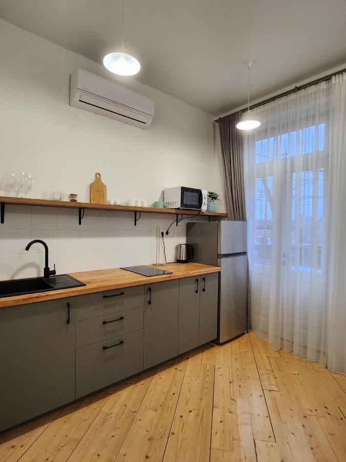 Old Gold Anteon Apartment Tbilisi Luaran gambar