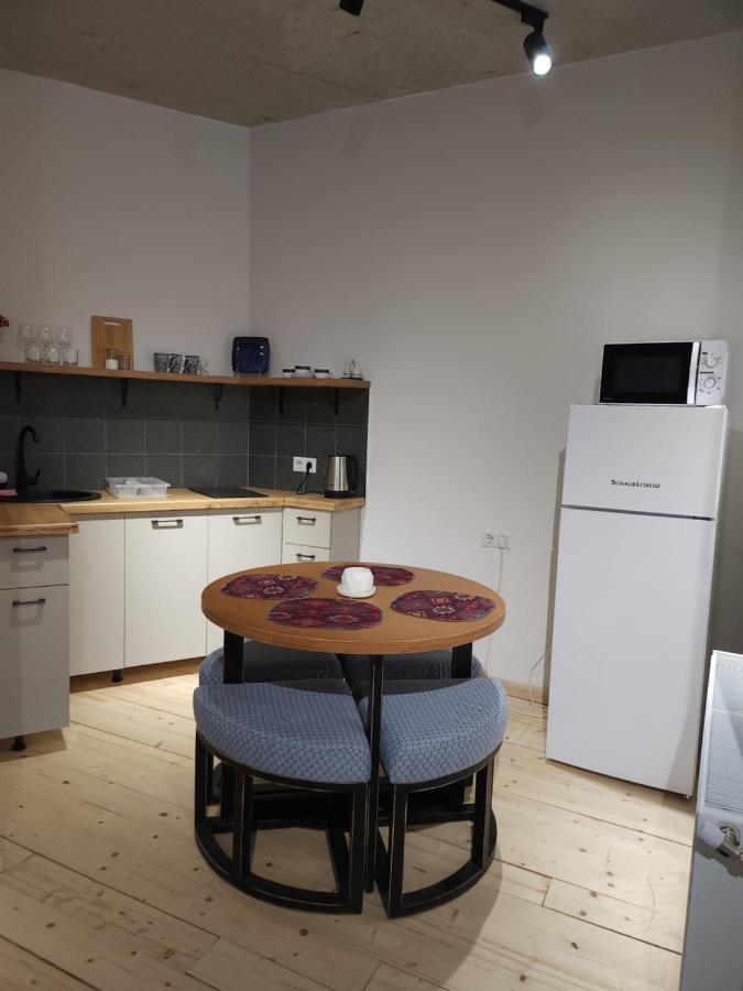 Old Gold Anteon Apartment Tbilisi Luaran gambar
