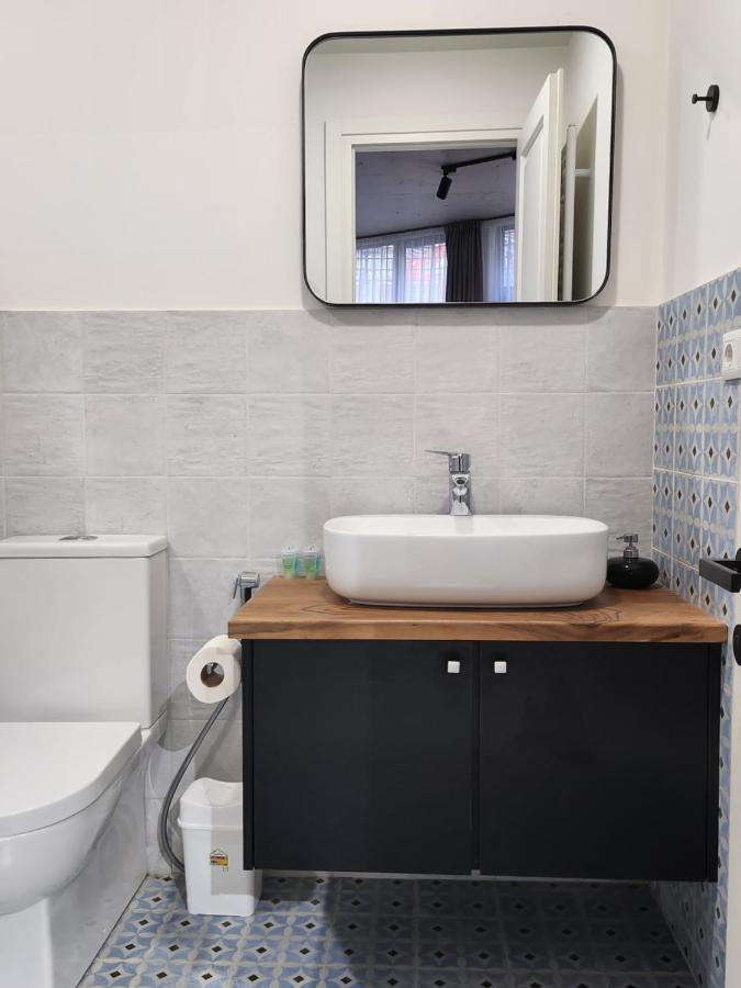 Old Gold Anteon Apartment Tbilisi Luaran gambar