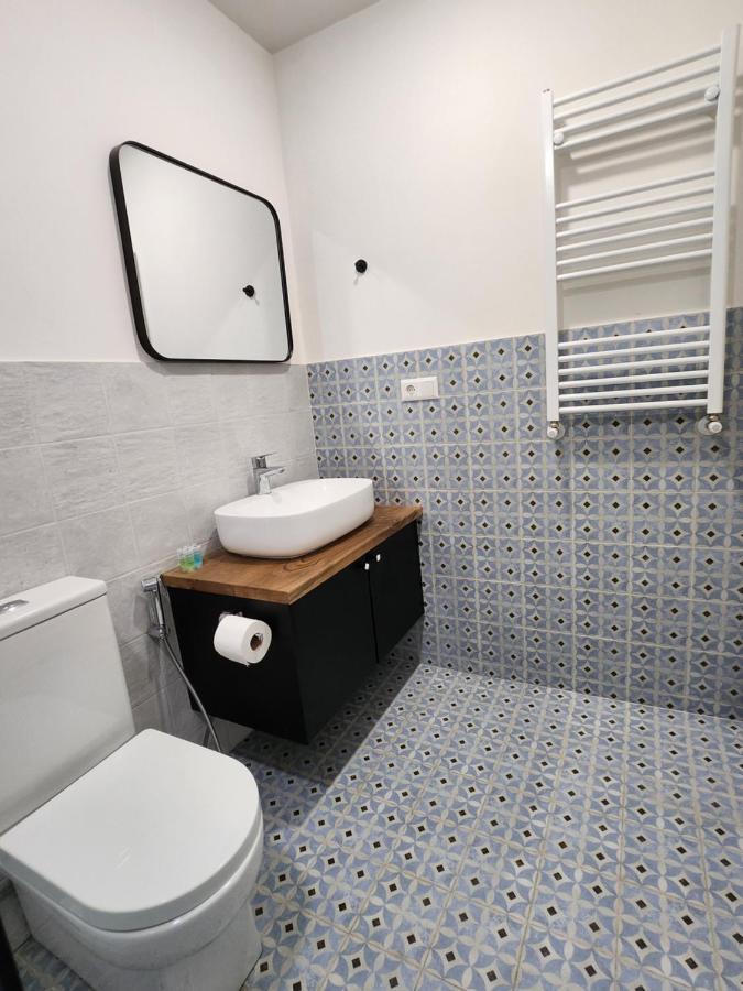 Old Gold Anteon Apartment Tbilisi Luaran gambar