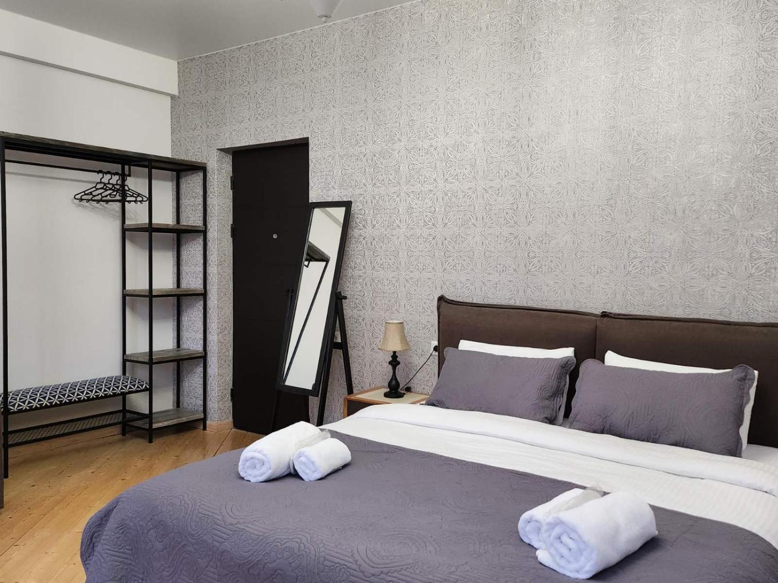 Old Gold Anteon Apartment Tbilisi Bilik gambar